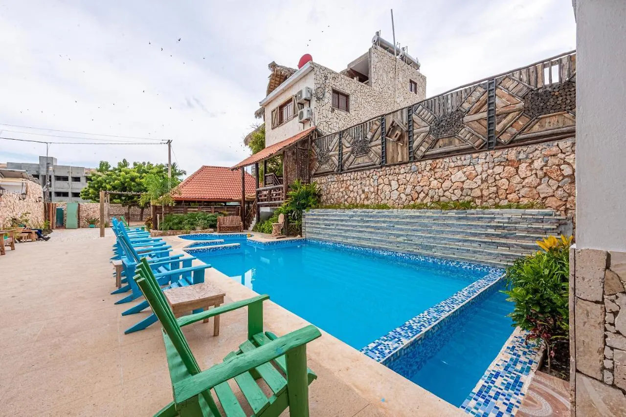 Vista De Aguilas Ecolodge Pedernales 0*,  Δομινικανή Δημοκρατία
