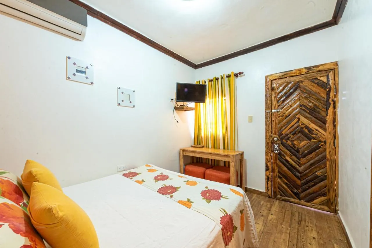 Vista De Aguilas Ecolodge Pedernales Δομινικανή Δημοκρατία