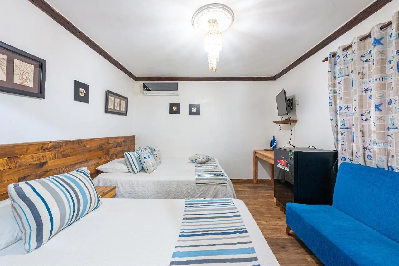 Ξενοδοχείο Vista De Aguilas Ecolodge Pedernales