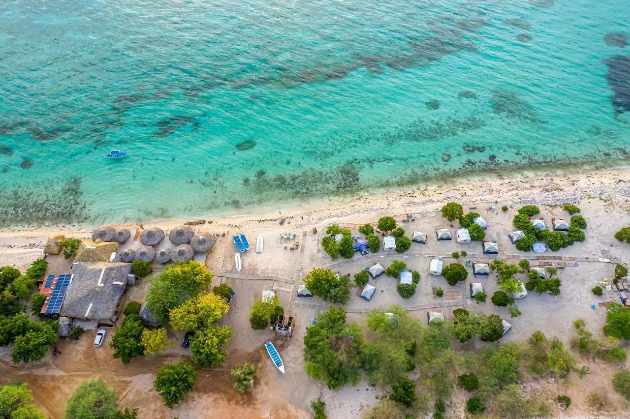 Vista De Aguilas Ecolodge Pedernales Ξενοδοχείο