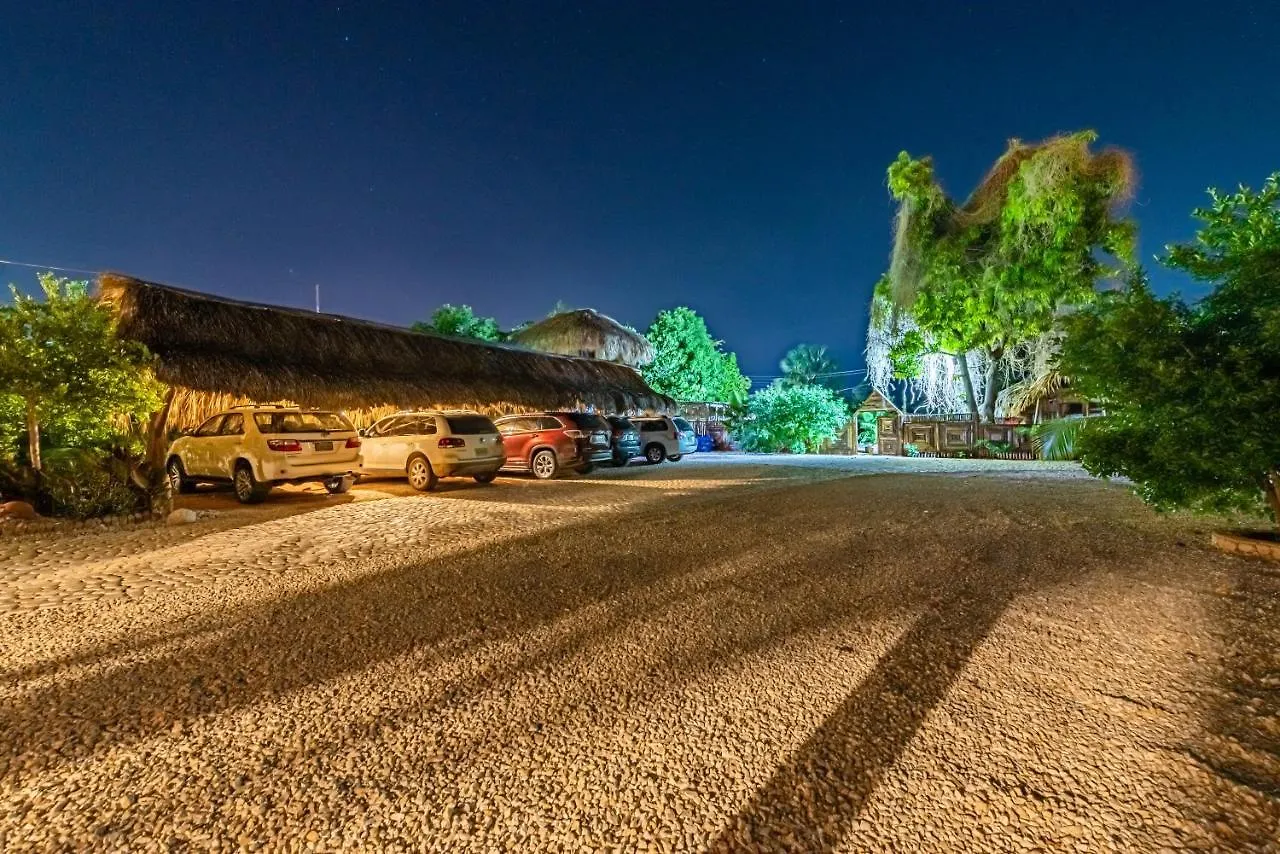 Vista De Aguilas Ecolodge Pedernales Ξενοδοχείο