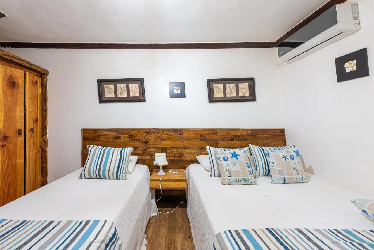 Ξενοδοχείο Vista De Aguilas Ecolodge Pedernales