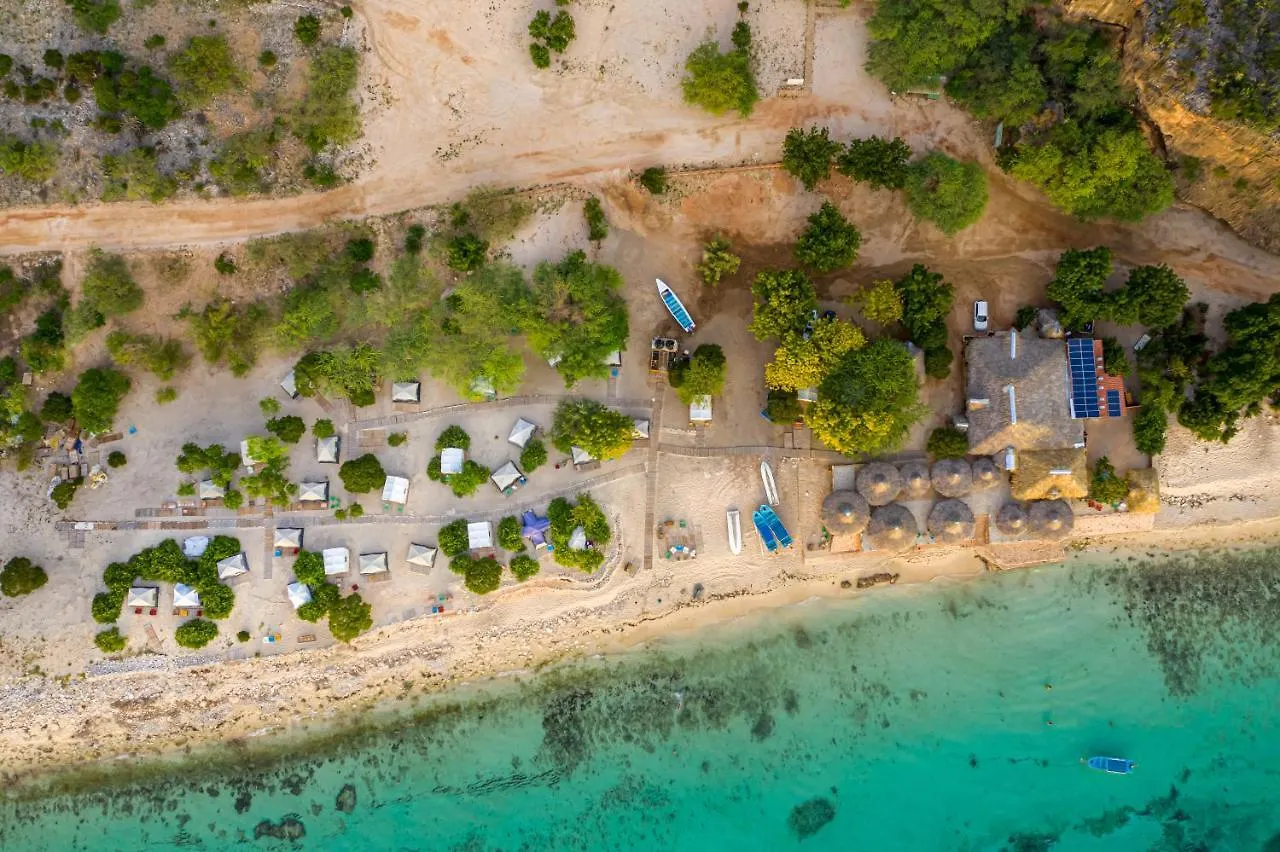 Vista De Aguilas Ecolodge Pedernales 0*,  Δομινικανή Δημοκρατία