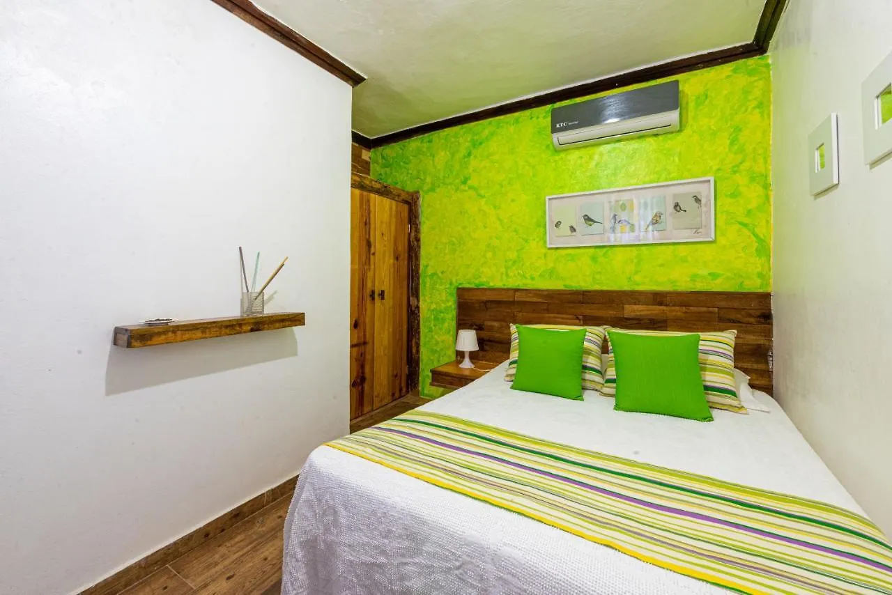 Ξενοδοχείο Vista De Aguilas Ecolodge Pedernales