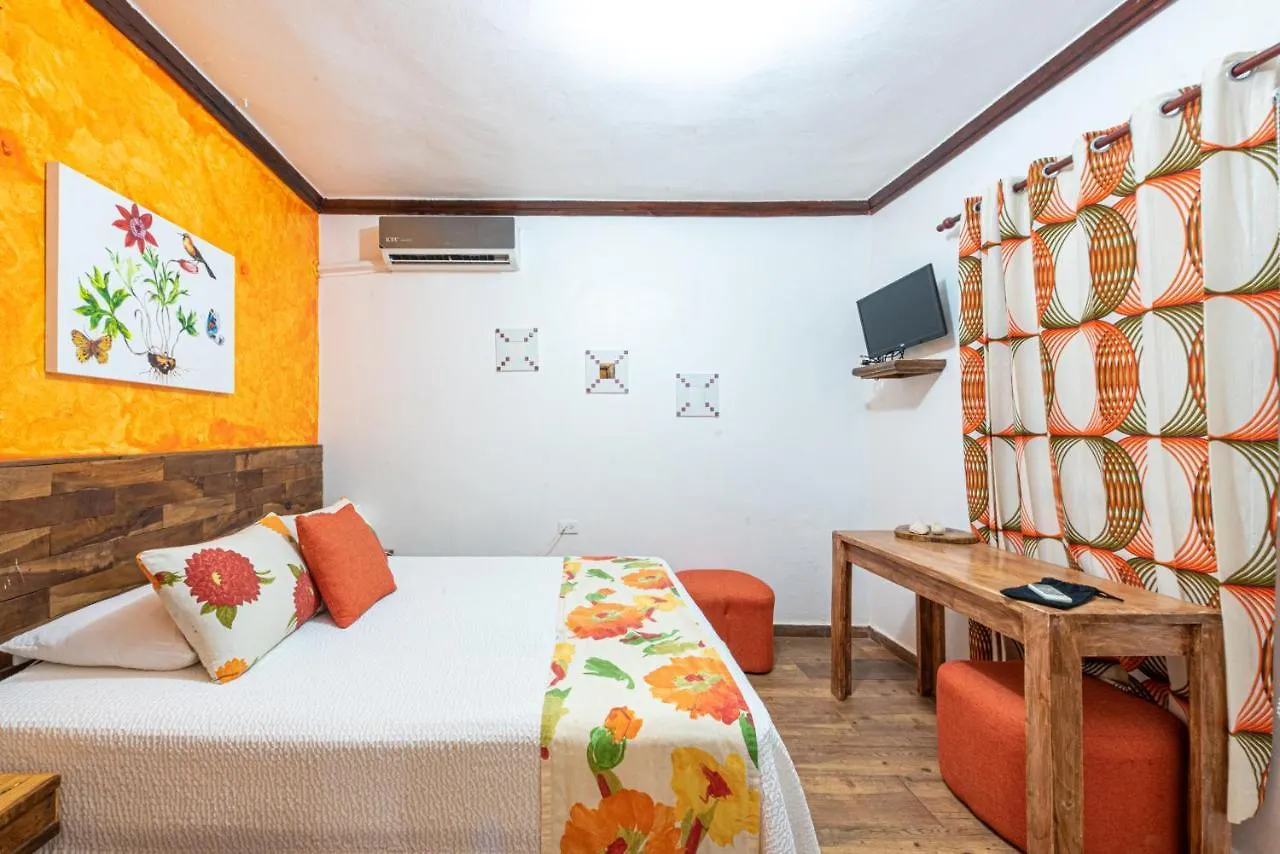 Vista De Aguilas Ecolodge Pedernales Ξενοδοχείο