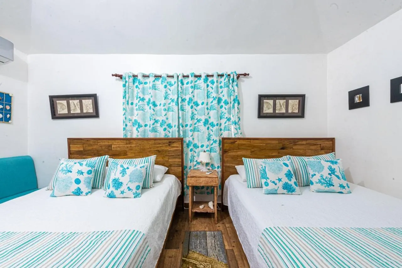 Vista De Aguilas Ecolodge Pedernales Ξενοδοχείο