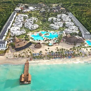 Resort Sunscape Dominicus La Romana, Bayahíbe