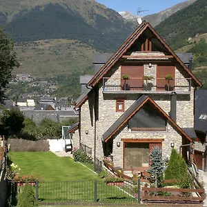Cap Dera Vila - Turísticos Apartamento Vielha
